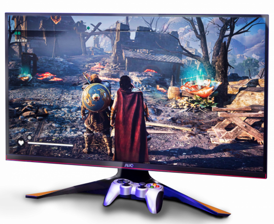 wepoker微扑克先进护眼显示技术可在多元应用领域展现精致影像<br>同时善待灵魂之窗